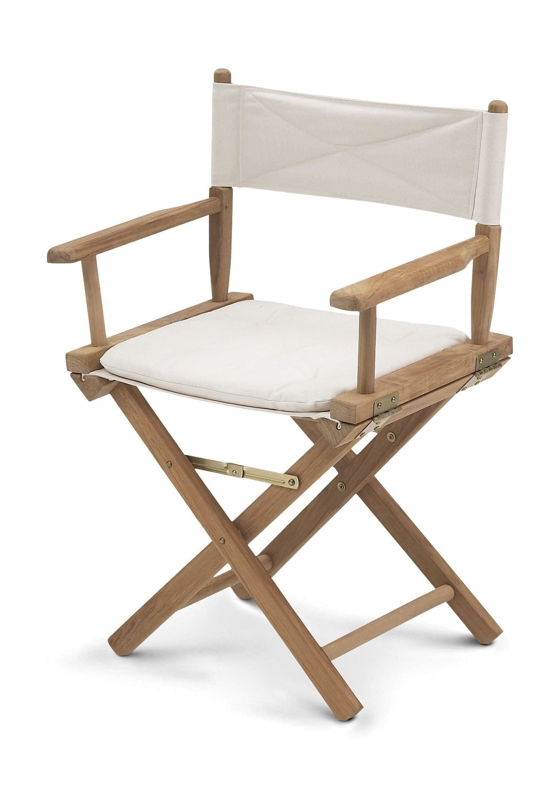 Skagerak Director's Chair, White