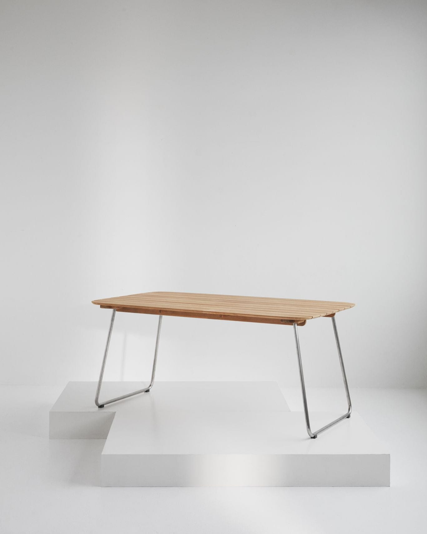 Table de Skagerak Lilium, 160 cm