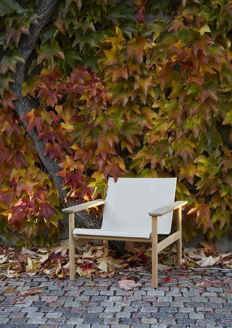 Skagerak Pélagus Lounge Chaise, sable