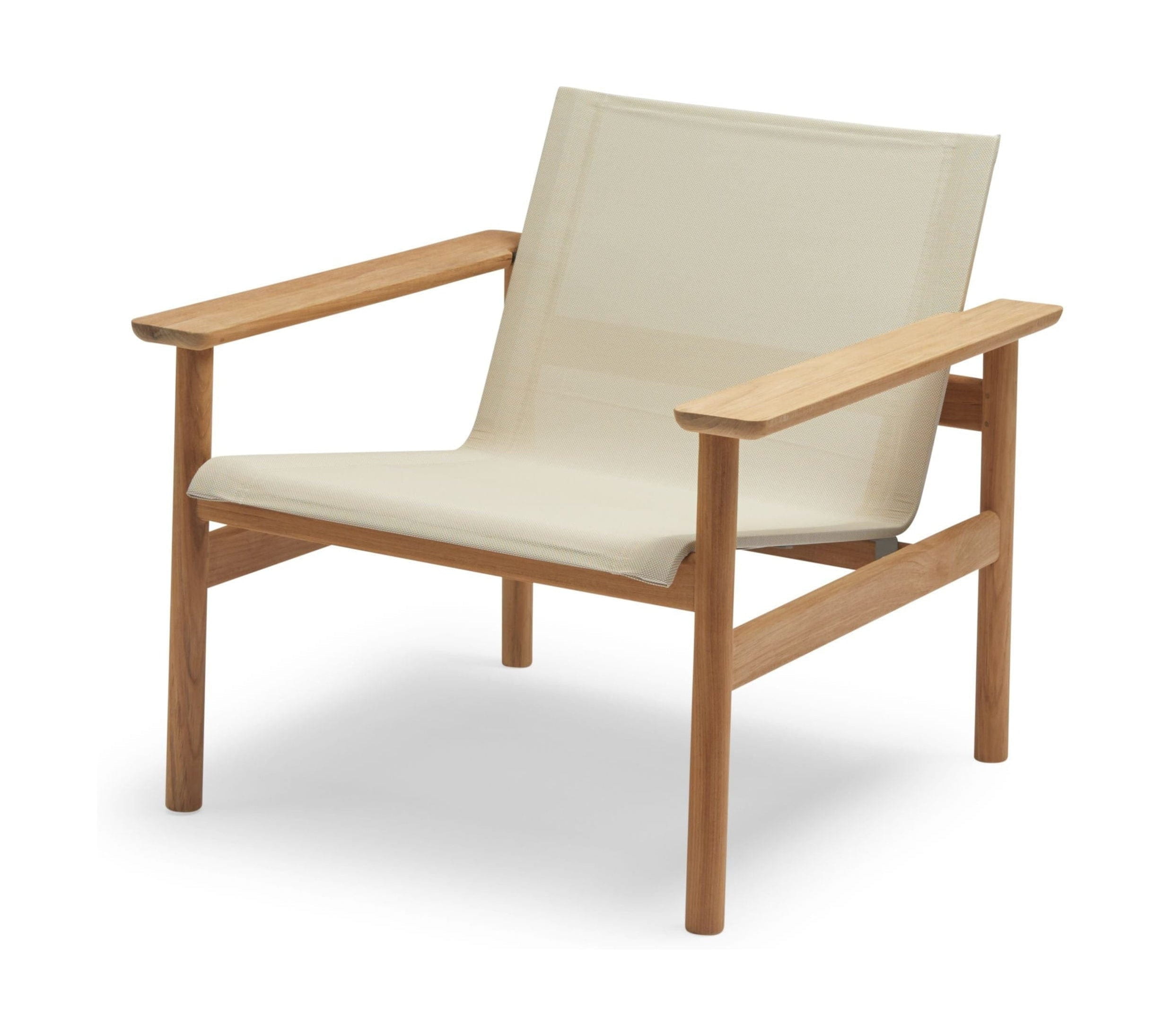 Skagerak Pélagus Lounge Chaise, sable