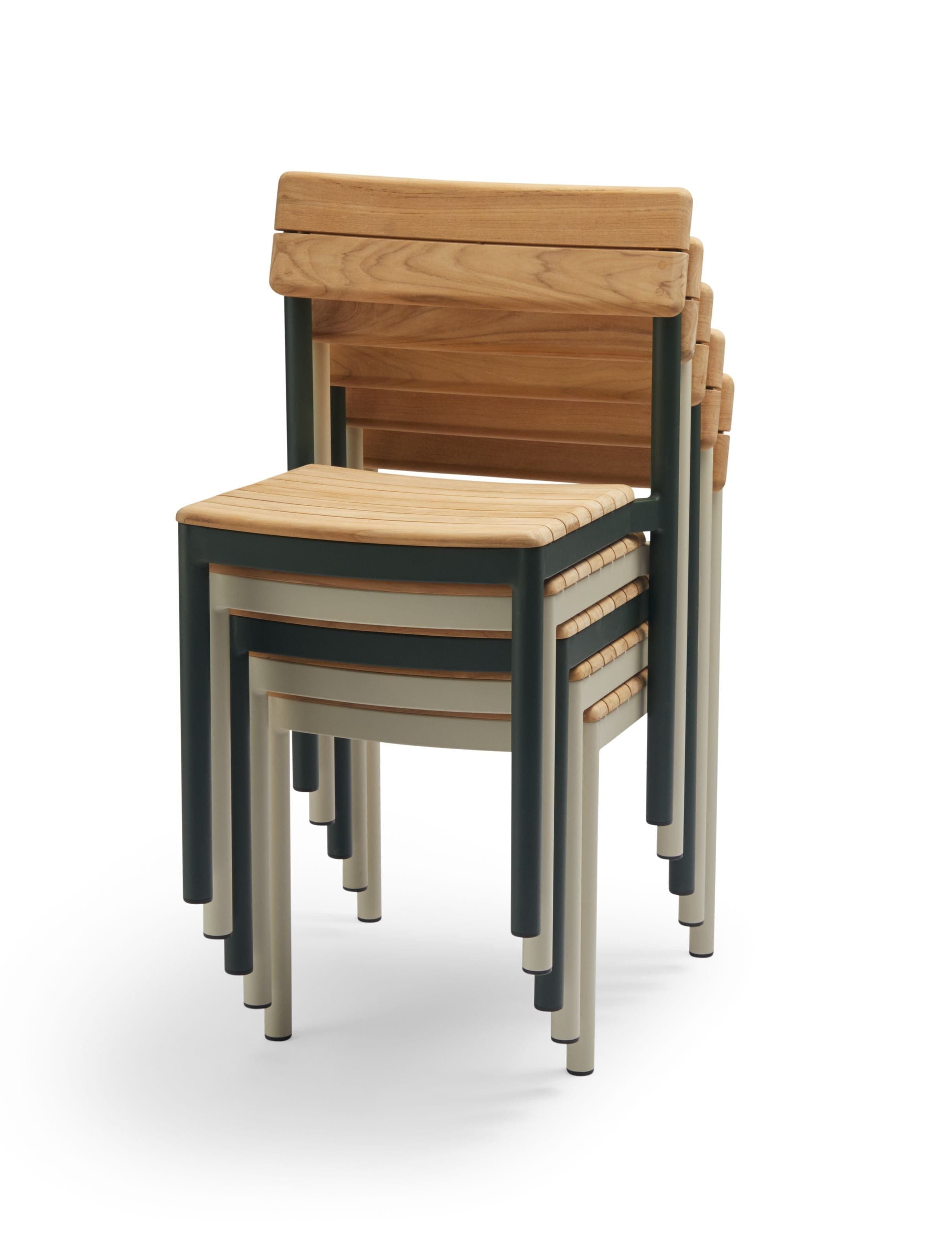 Skagerak Pelagus Chair, Light Ivory