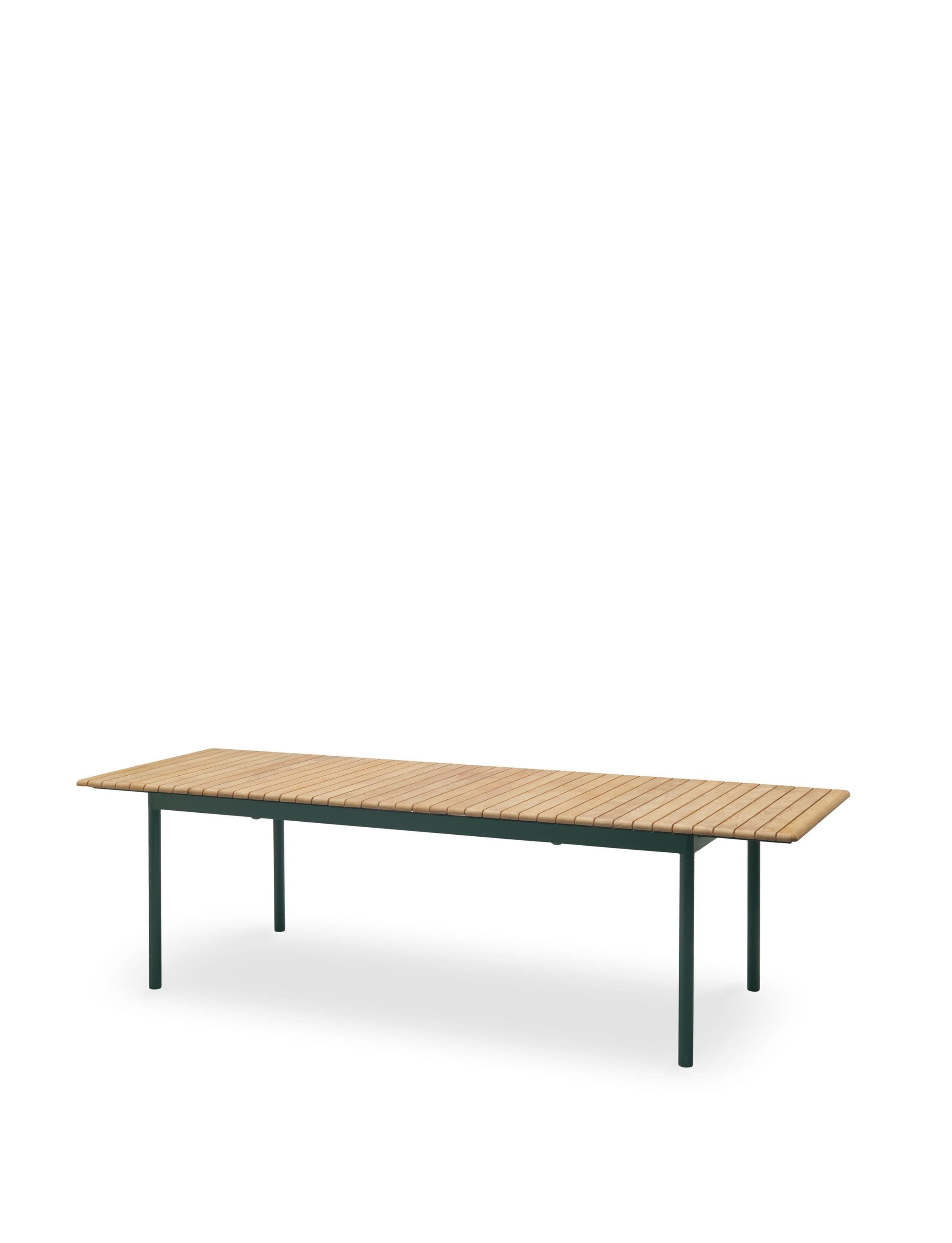 Skagerak Pelagus Table, Hunter Green