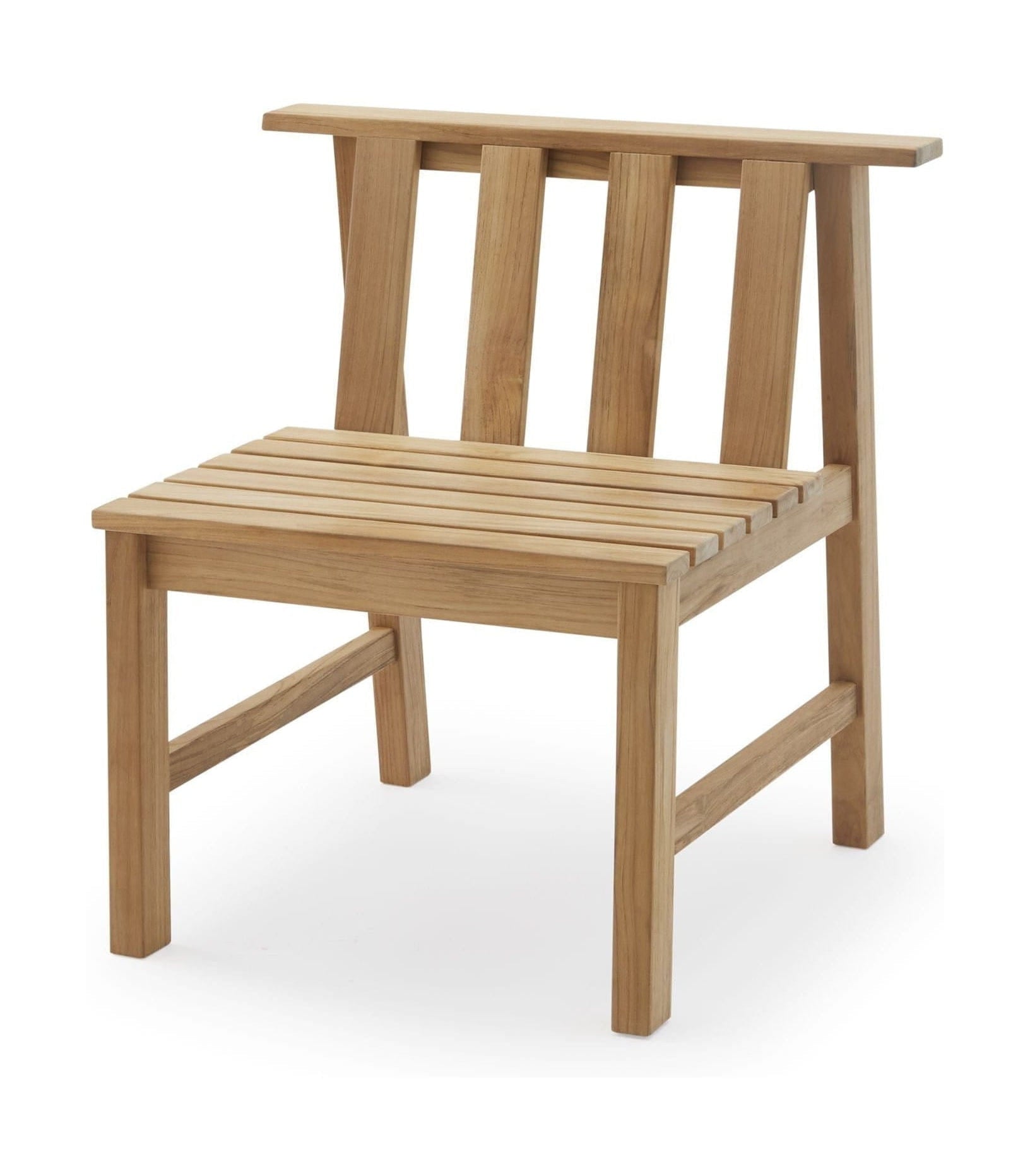 Skagerak Plank Chair