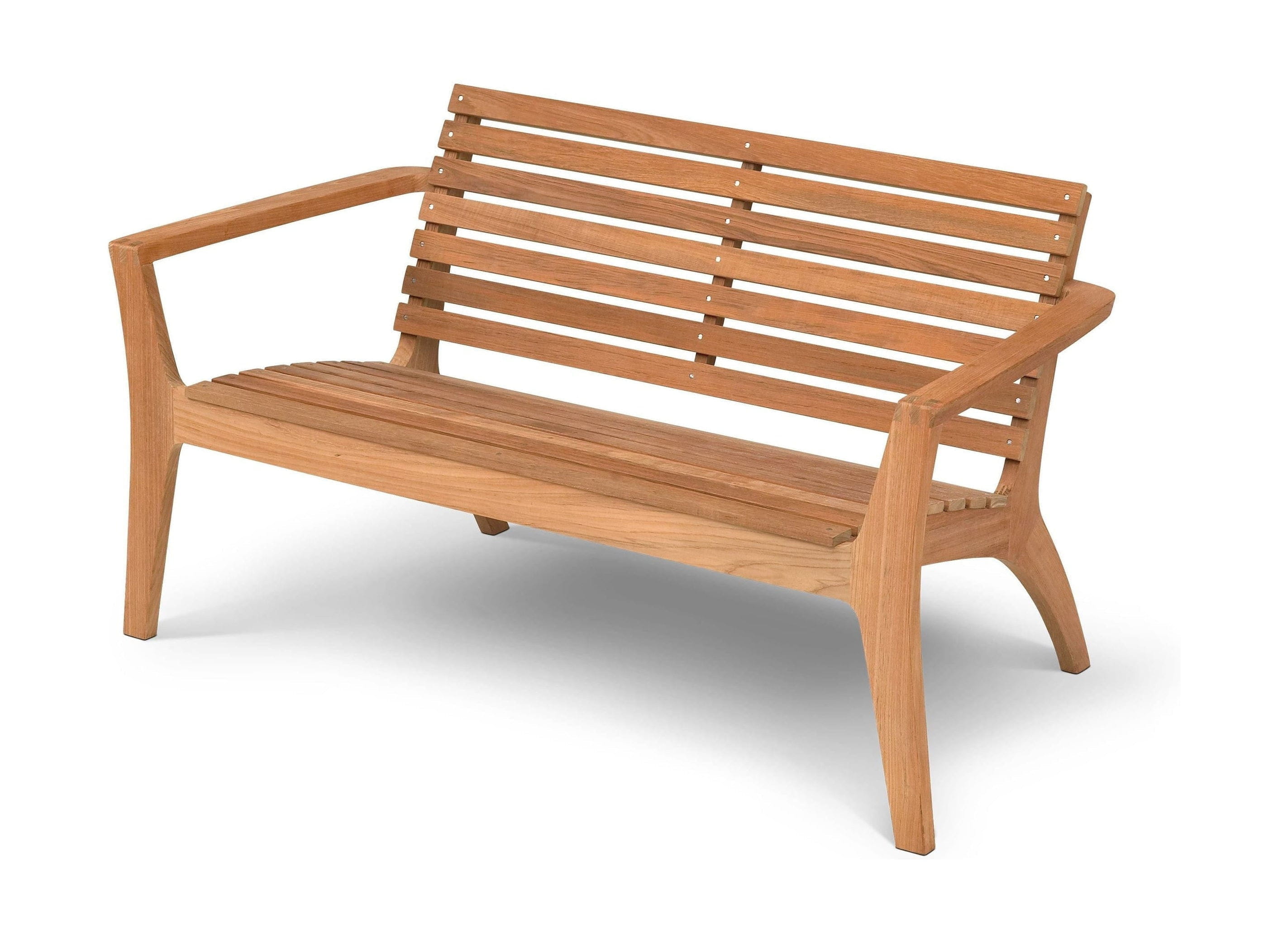 Skagerak Regatta Lounge Bench