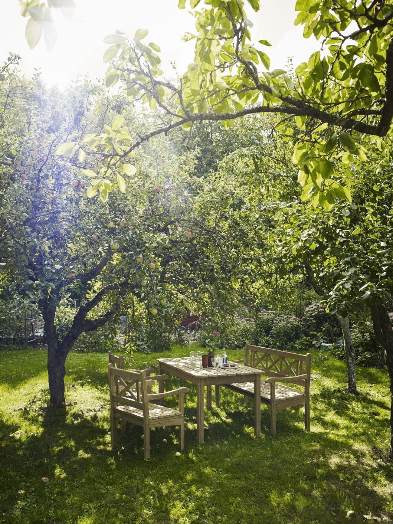 Table de skagerak skagen