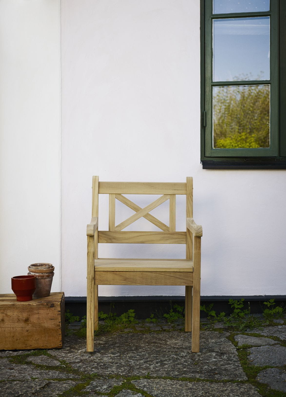 Skagerak Skagen Chair