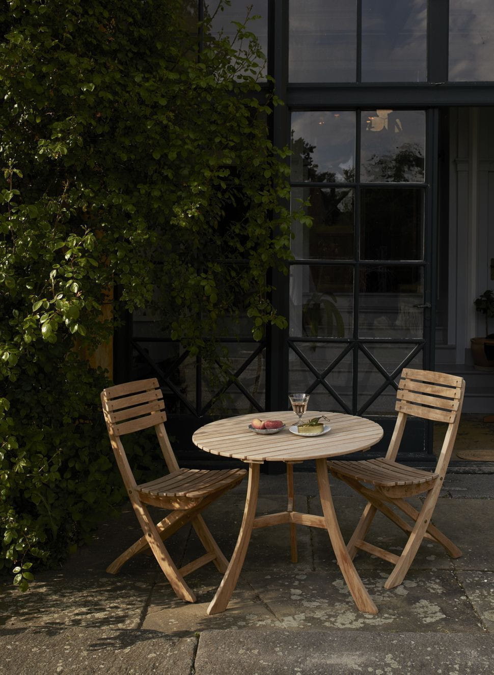 Skagerak Vendia Table, ø75 Cm