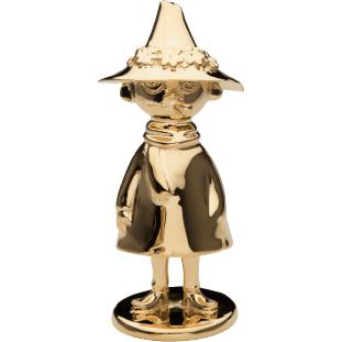 Skultuna Moomin X Skultuna figur Snufkin