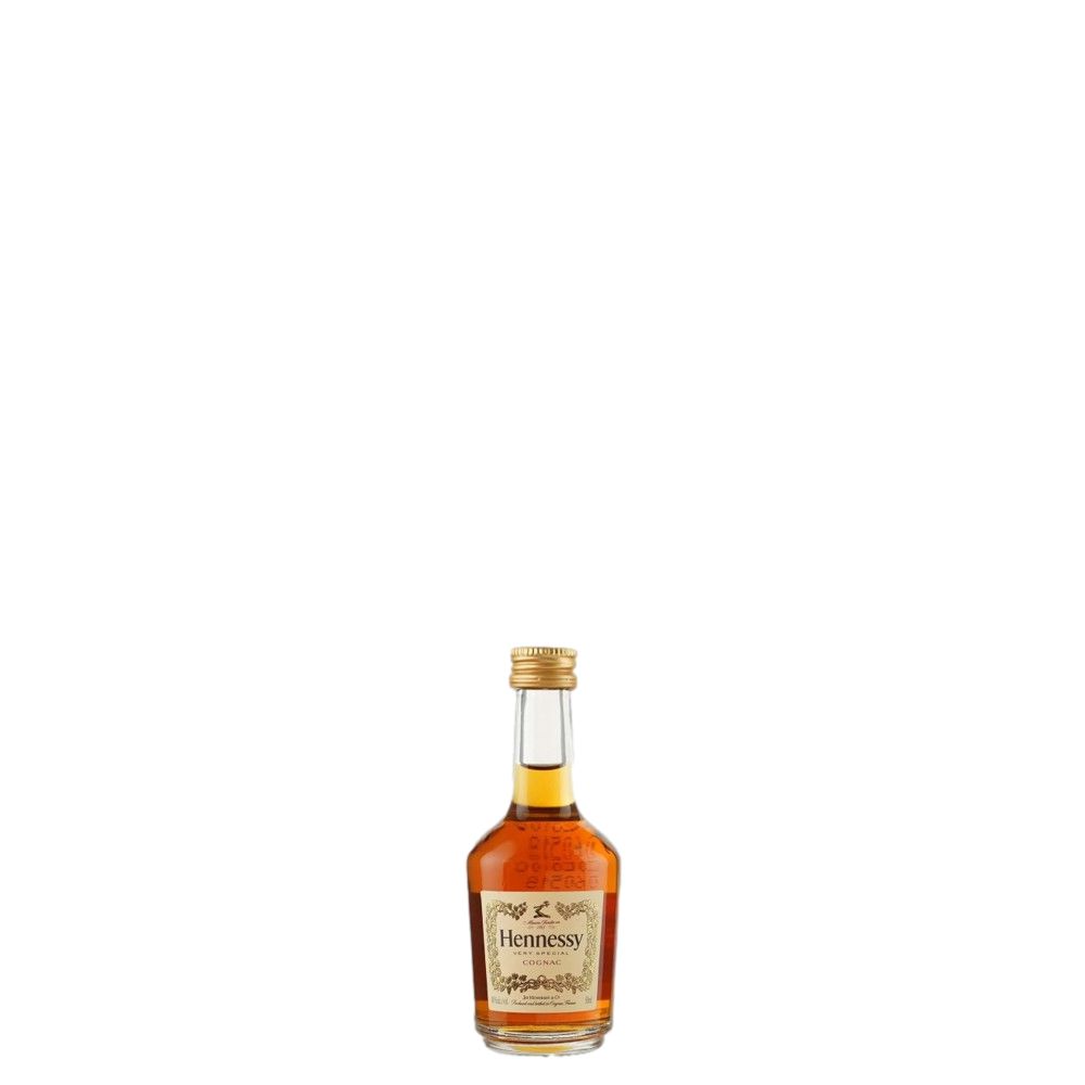 Hennessy Cognac V.S 0.05 L