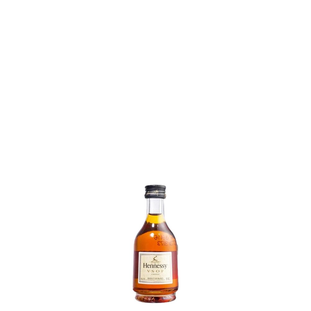 Hennessy Cognac V.S.O.P 0.05 L