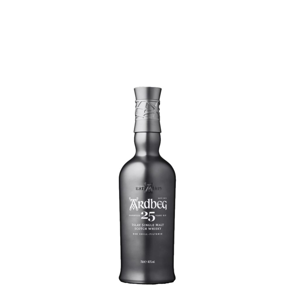 Ardbeg 25 år 0,7 L