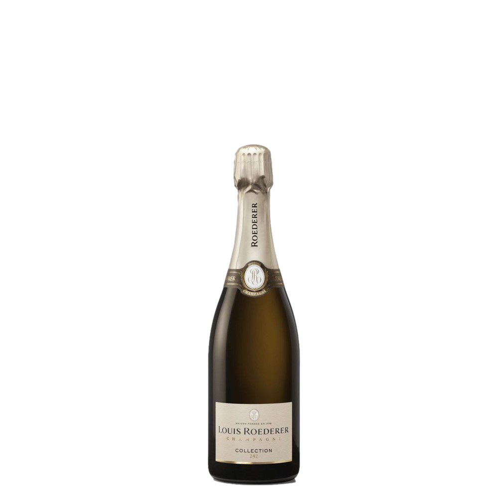 Louis Roederer Collection 242 in Deluxe Geschenkbox