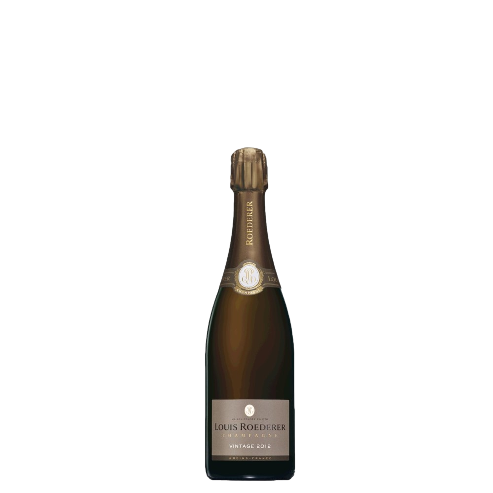 Louis Roederer Brut Vintage in Deluxe Geschenkbox