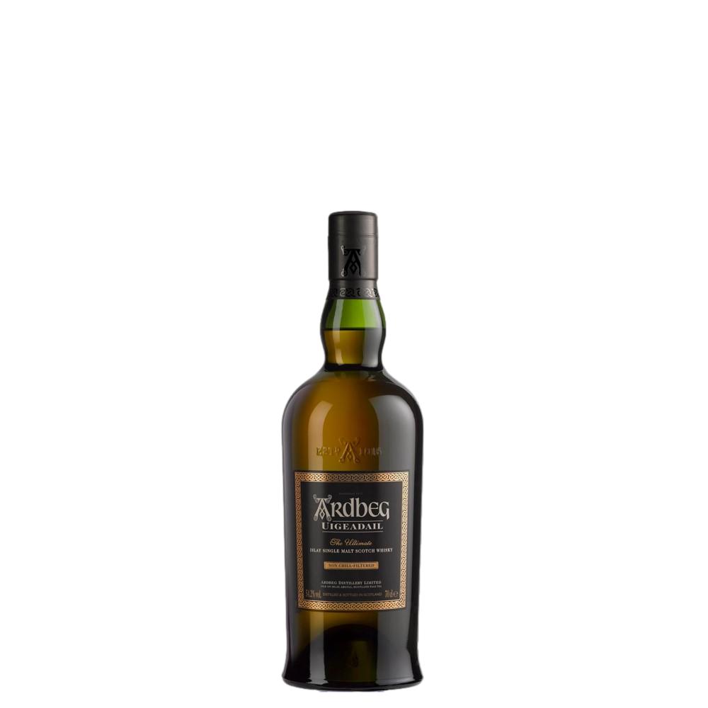 Ardbeg uigeadail presentförpackning 0,7 l