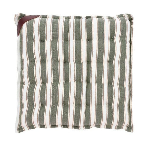 Coussin de siège nordique södahl, olive