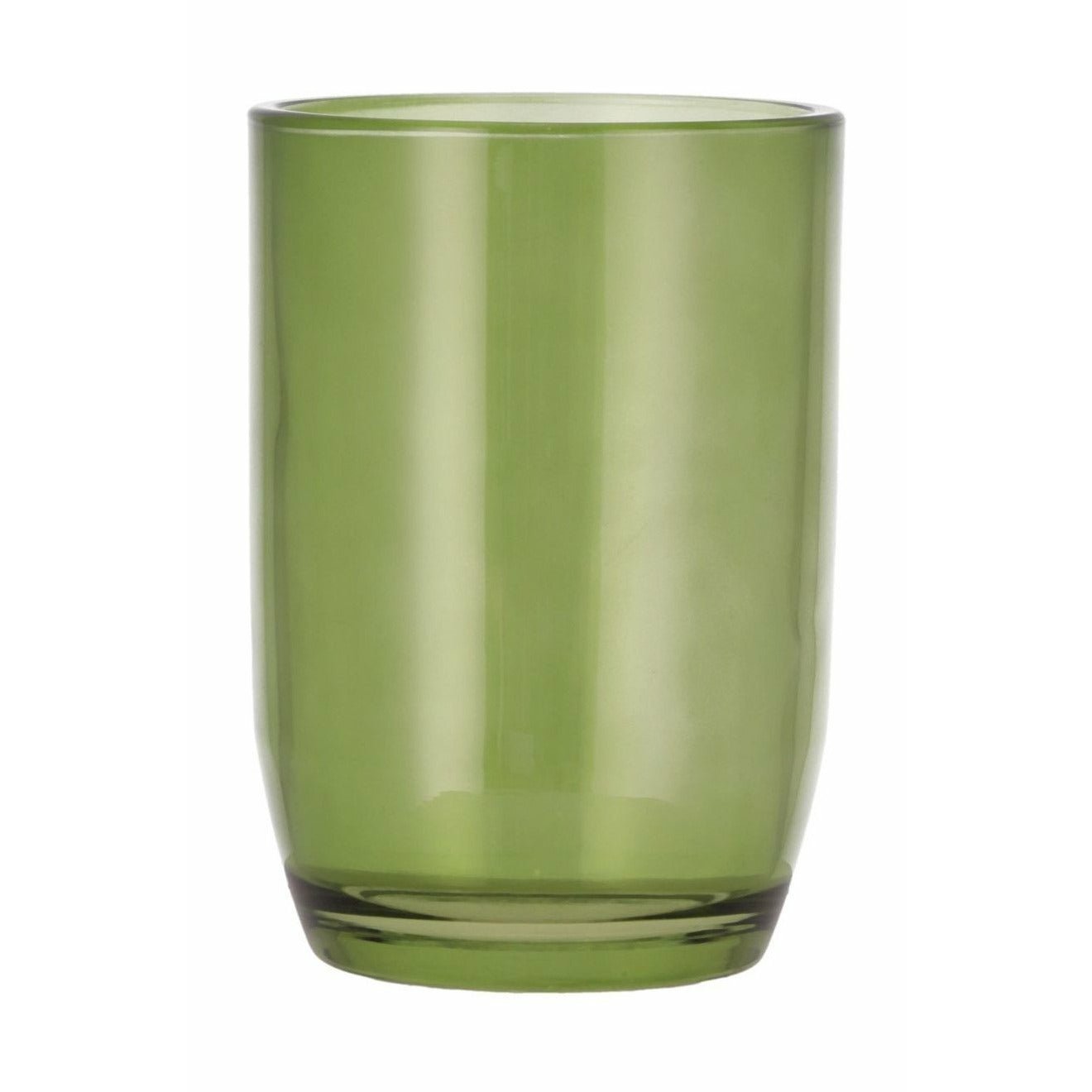 Södahl Zahnbürstenhalter Vintage Green Glass