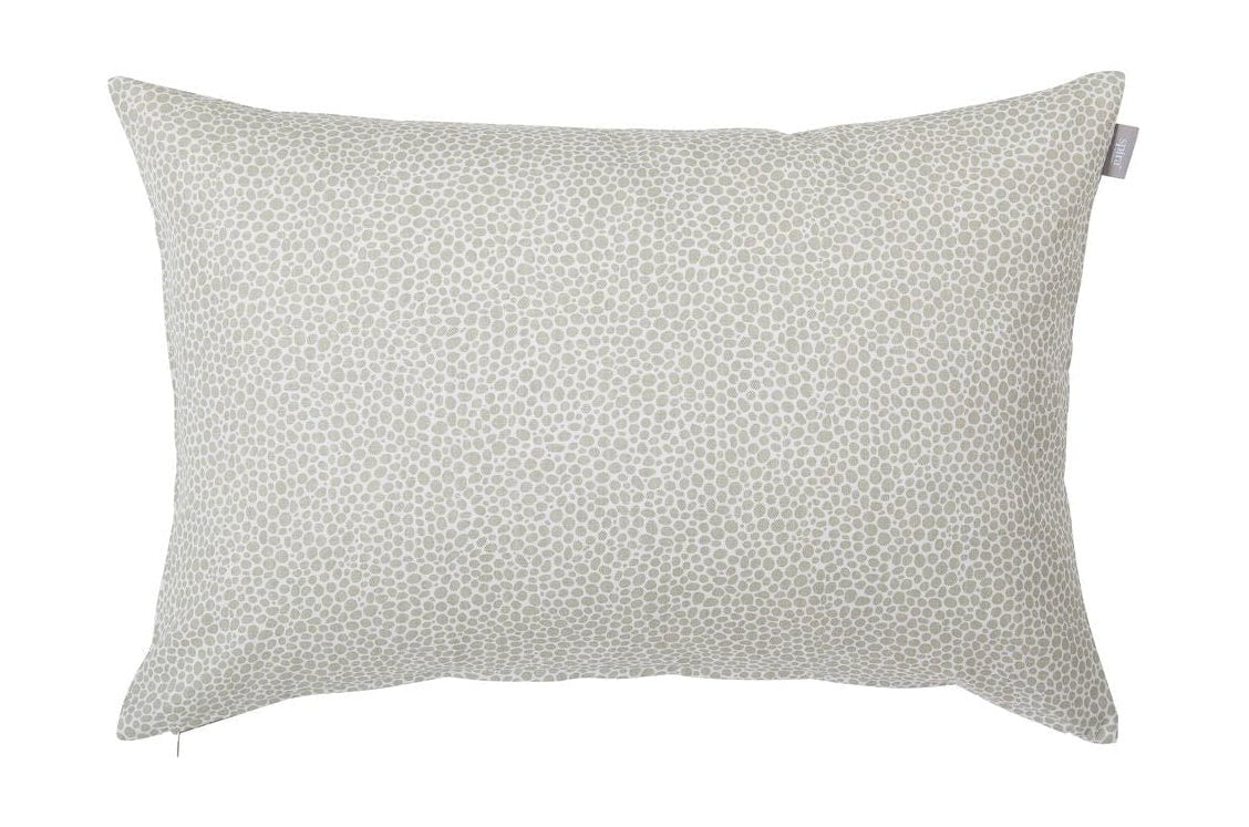 Spira Dotte R60 Cushion Cover, Linen