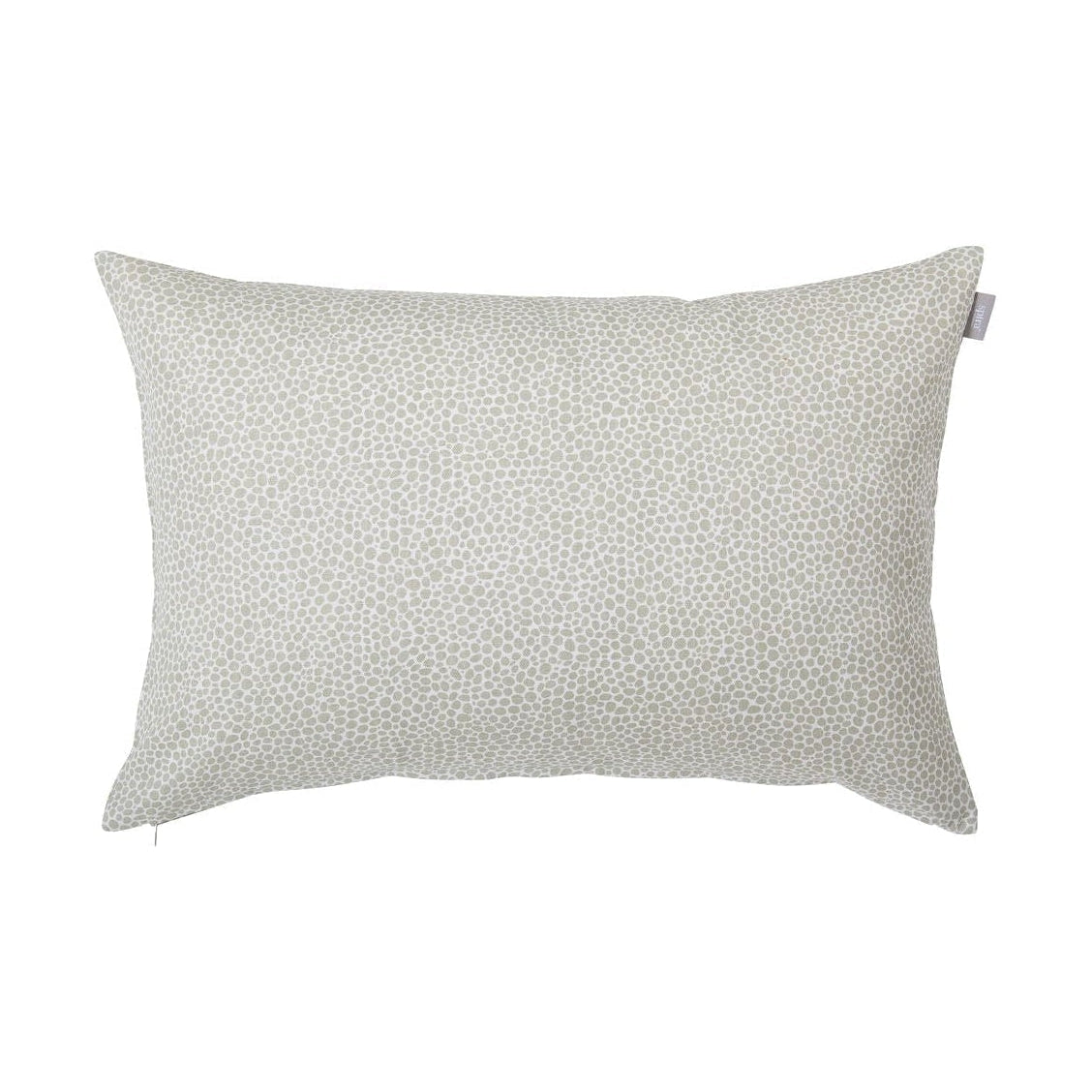 Spira Dotte R60 Cushion Cover, Linen