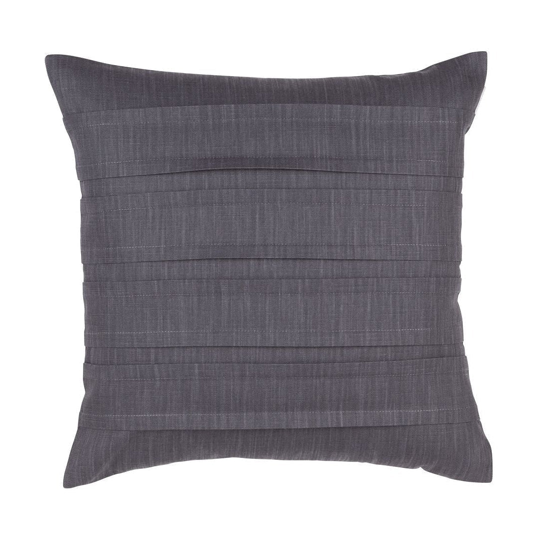 Spira Dubbelveck I Klotz coussin, gris