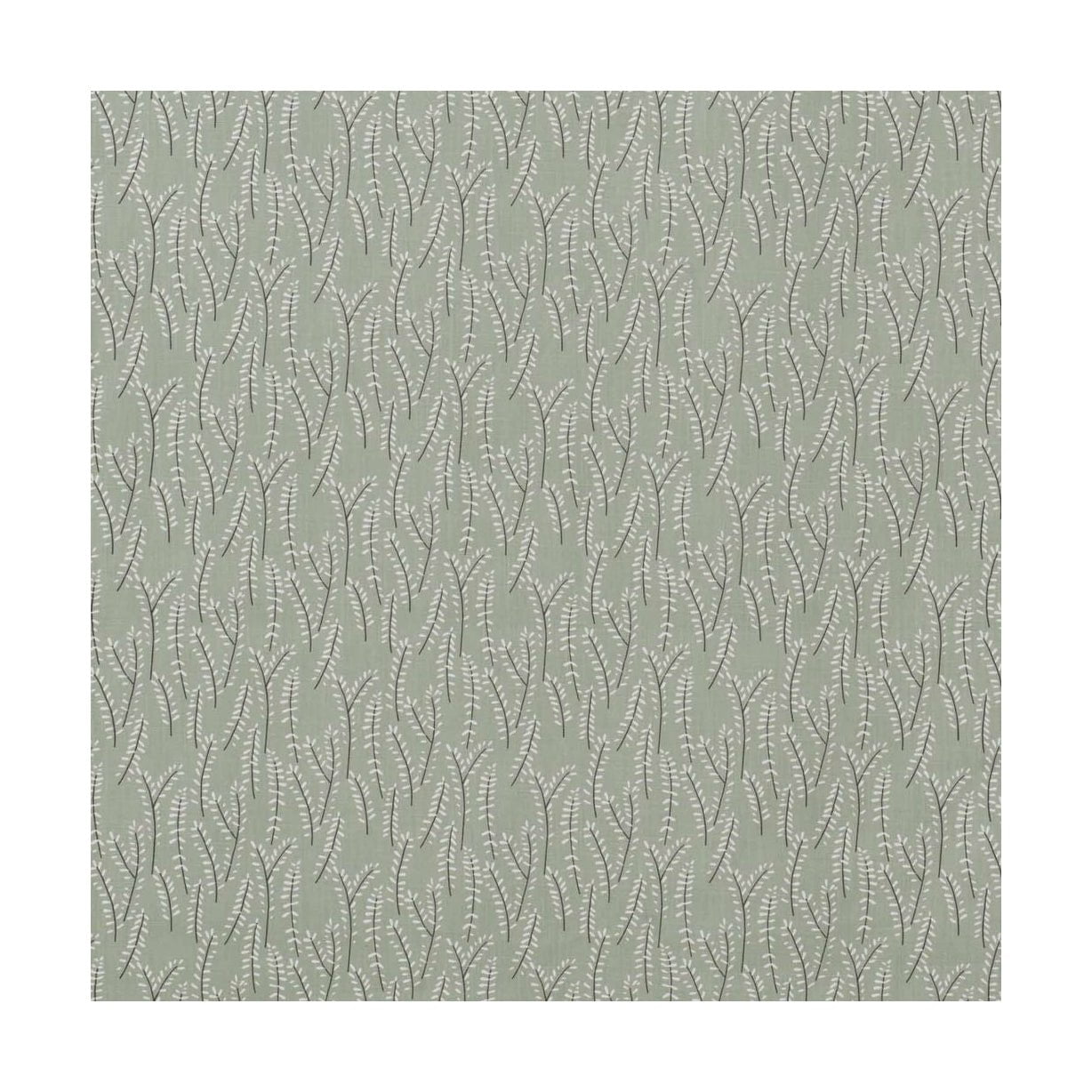 Largeur de tissu Spira Kvist 150 cm (prix par mètre), vert