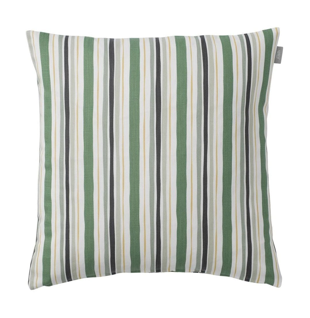 Spira Randi 50 Cushion Cover, Green