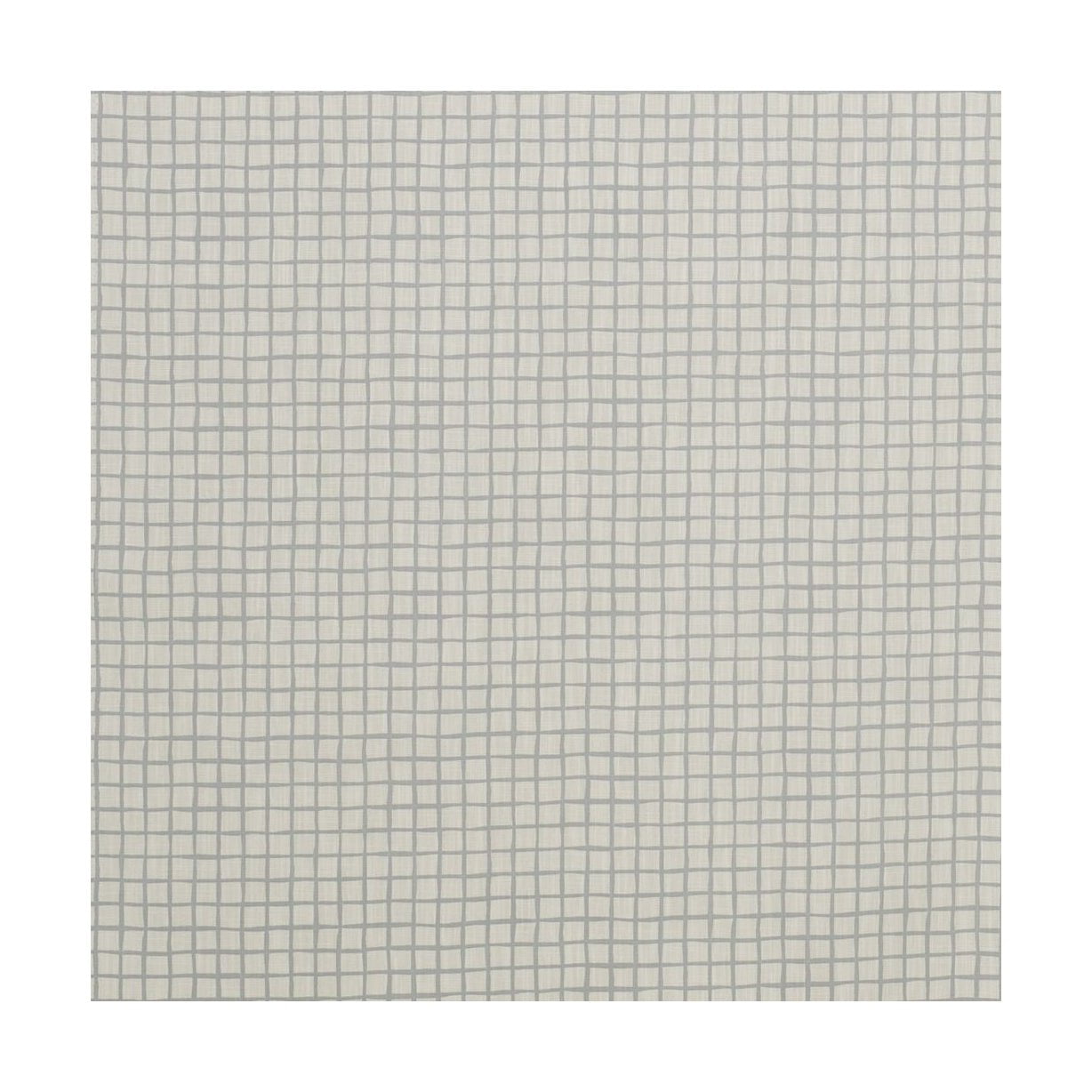 Largeur de tissu Spira Ruta 150 cm (prix par mètre), bleu clair fumé