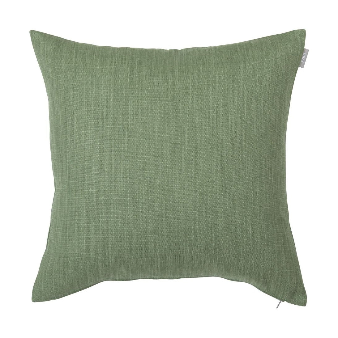 Spira Släte 50 I Klotz Cushion Cover, Sage Green