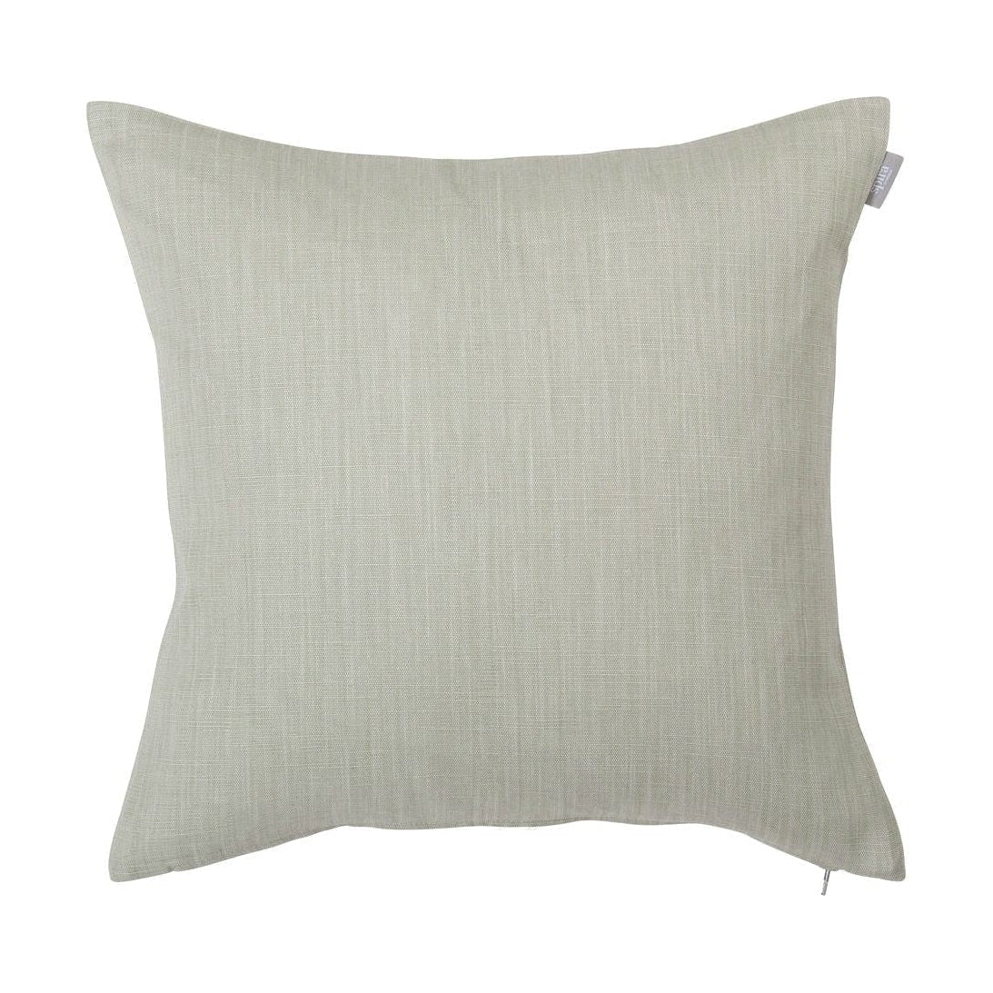 Spira Slät 50 I Klotz Cushion Cover, Linen