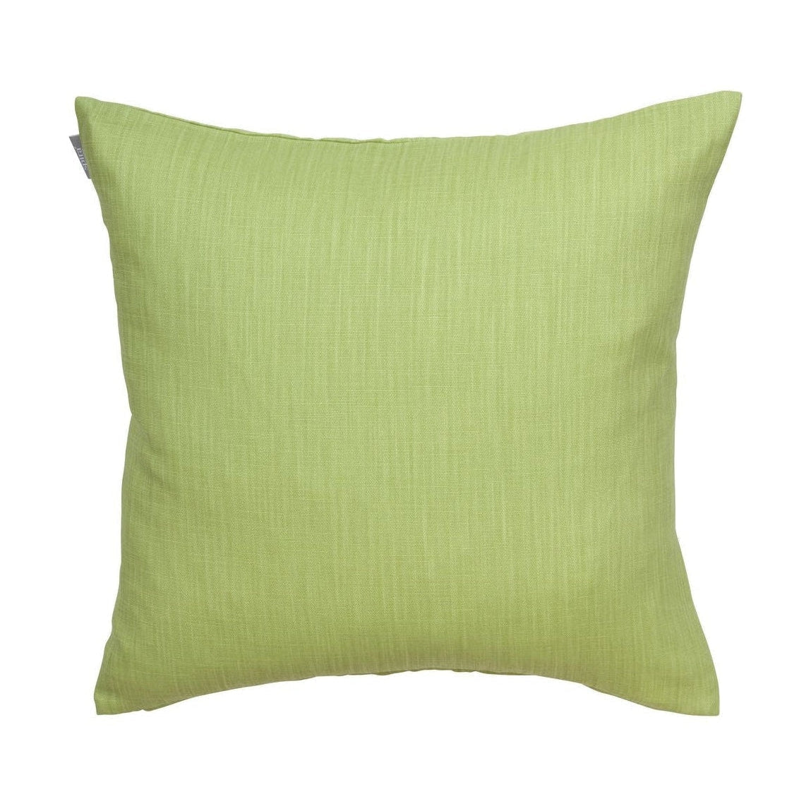 Spira Slät 50 I Klotz Cushion Cover, Light Green