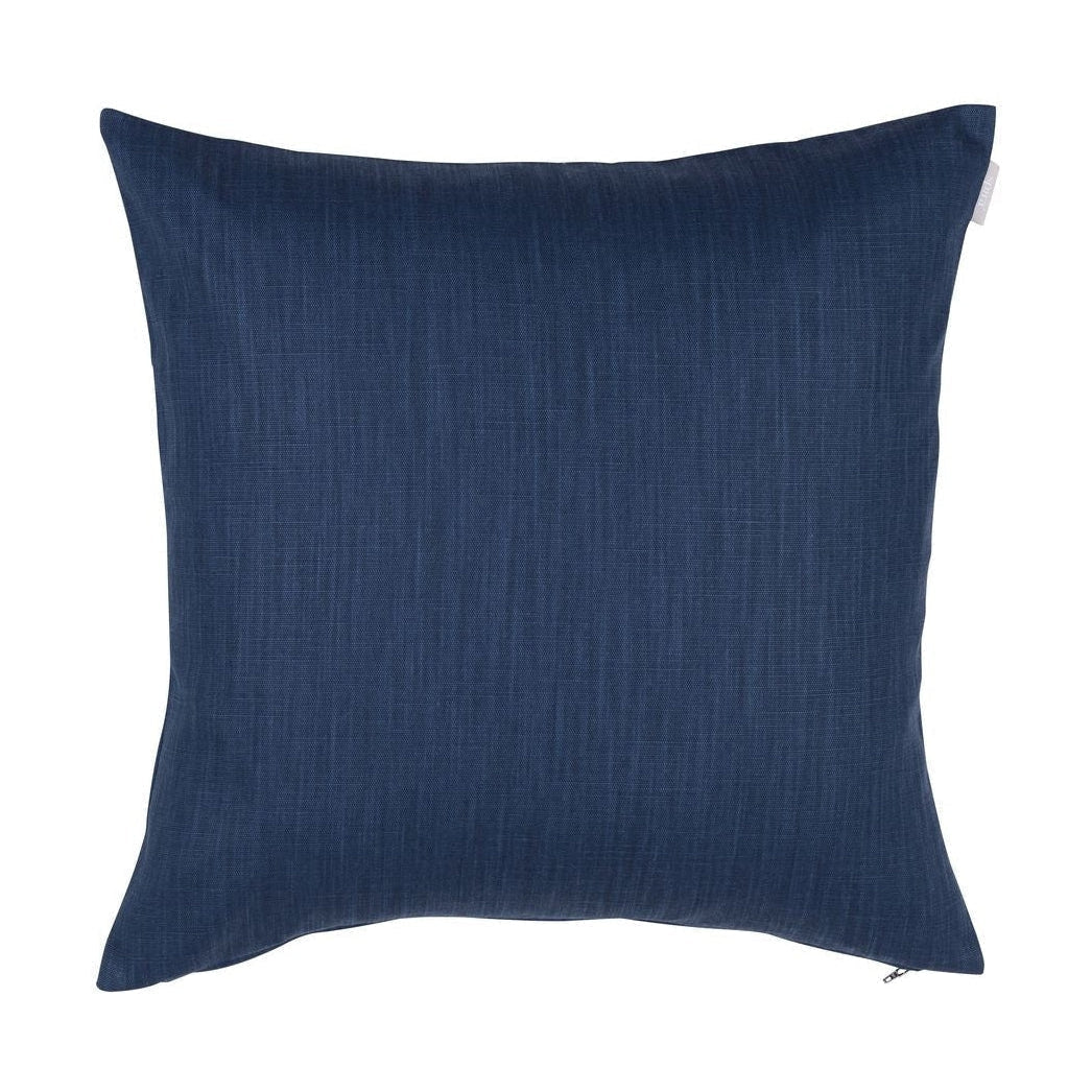 Spira Slät 50 I Klotz Cushion Cover, Navy
