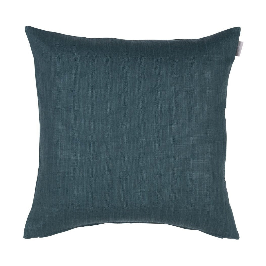 Spira Slät 50 I Klotz Cushion Cover, verde oscuro