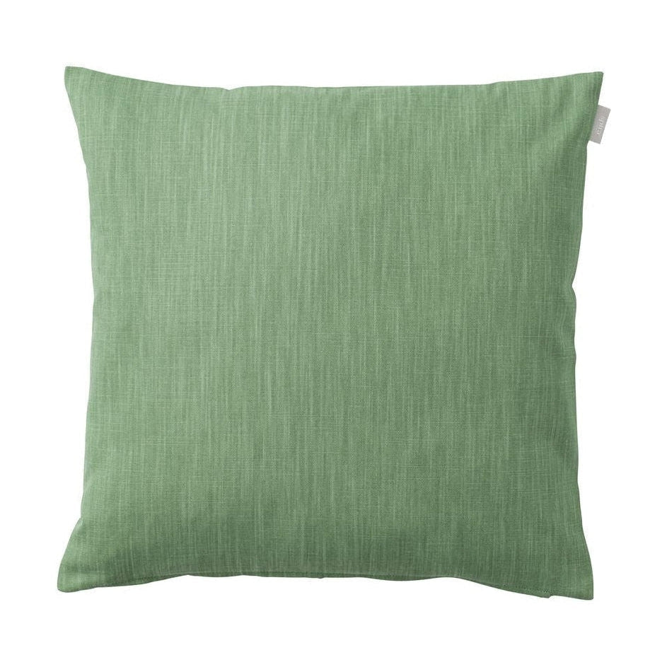 Spira Slät 50 I Klotz Cushion Cover, Wormwood