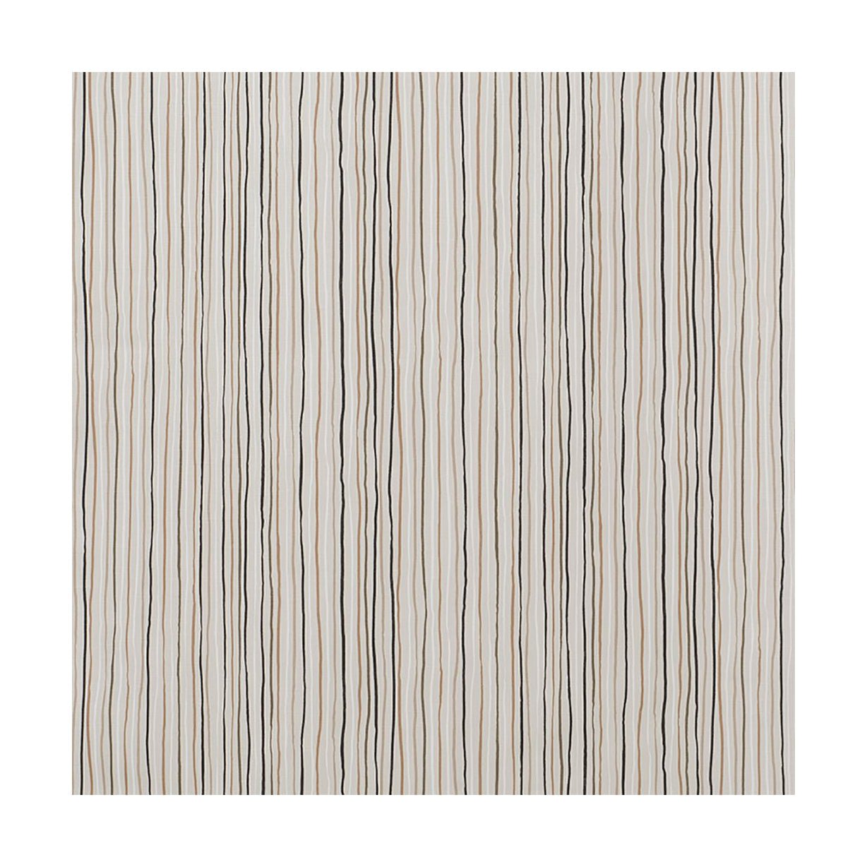 Spira Stripe Fabric Ancho de 150 cm (precio por metro), Multi Natural