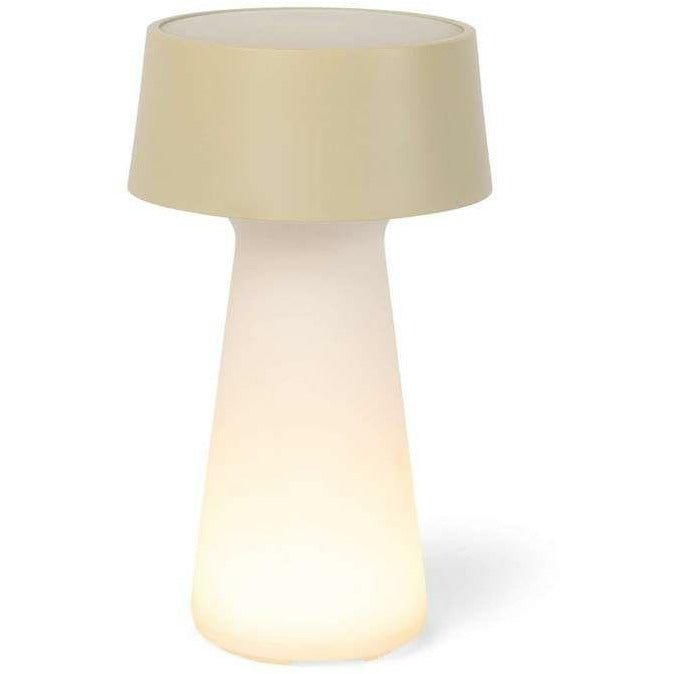 Spring Copenhagen Ember Table Lamp, Sand