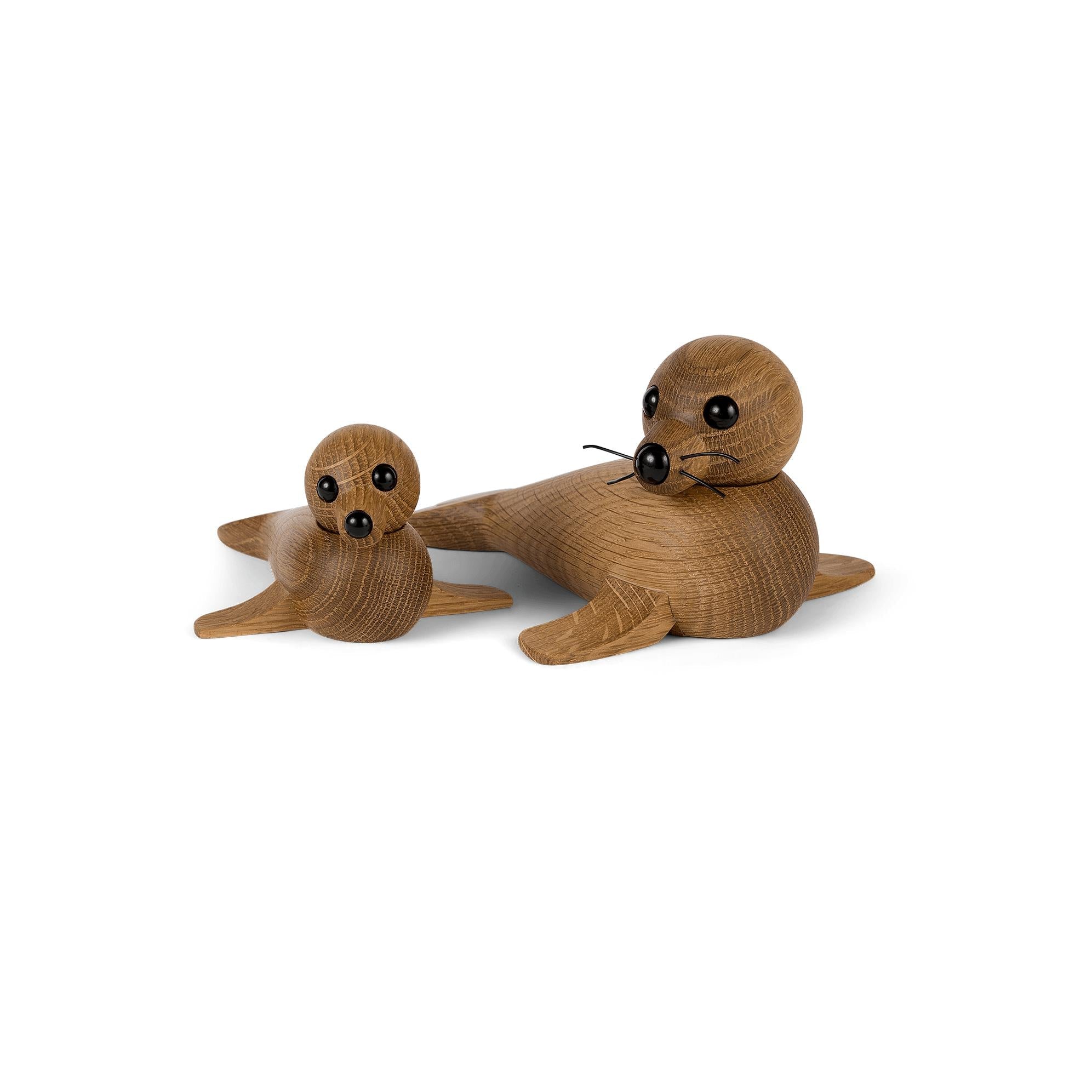 Spring København Baby Seal