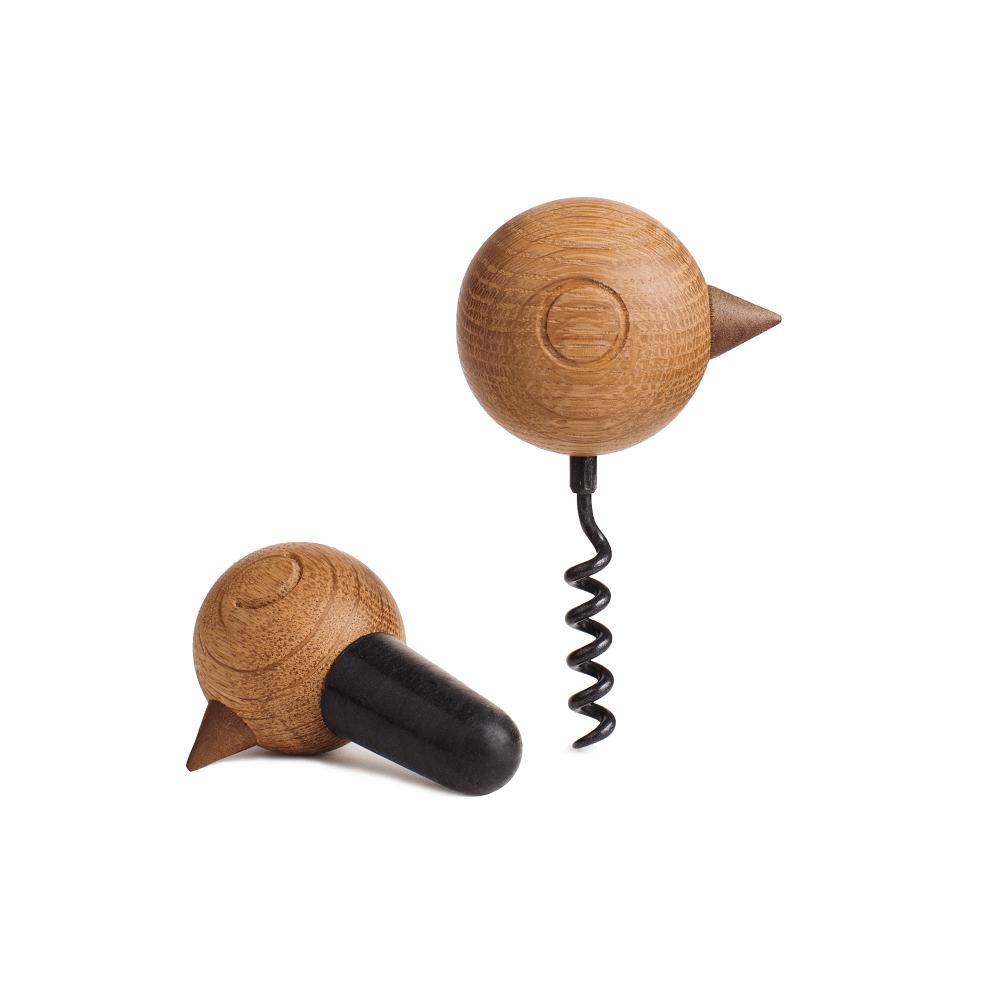 Lente Kopenhagen Tipsy Corkscrew