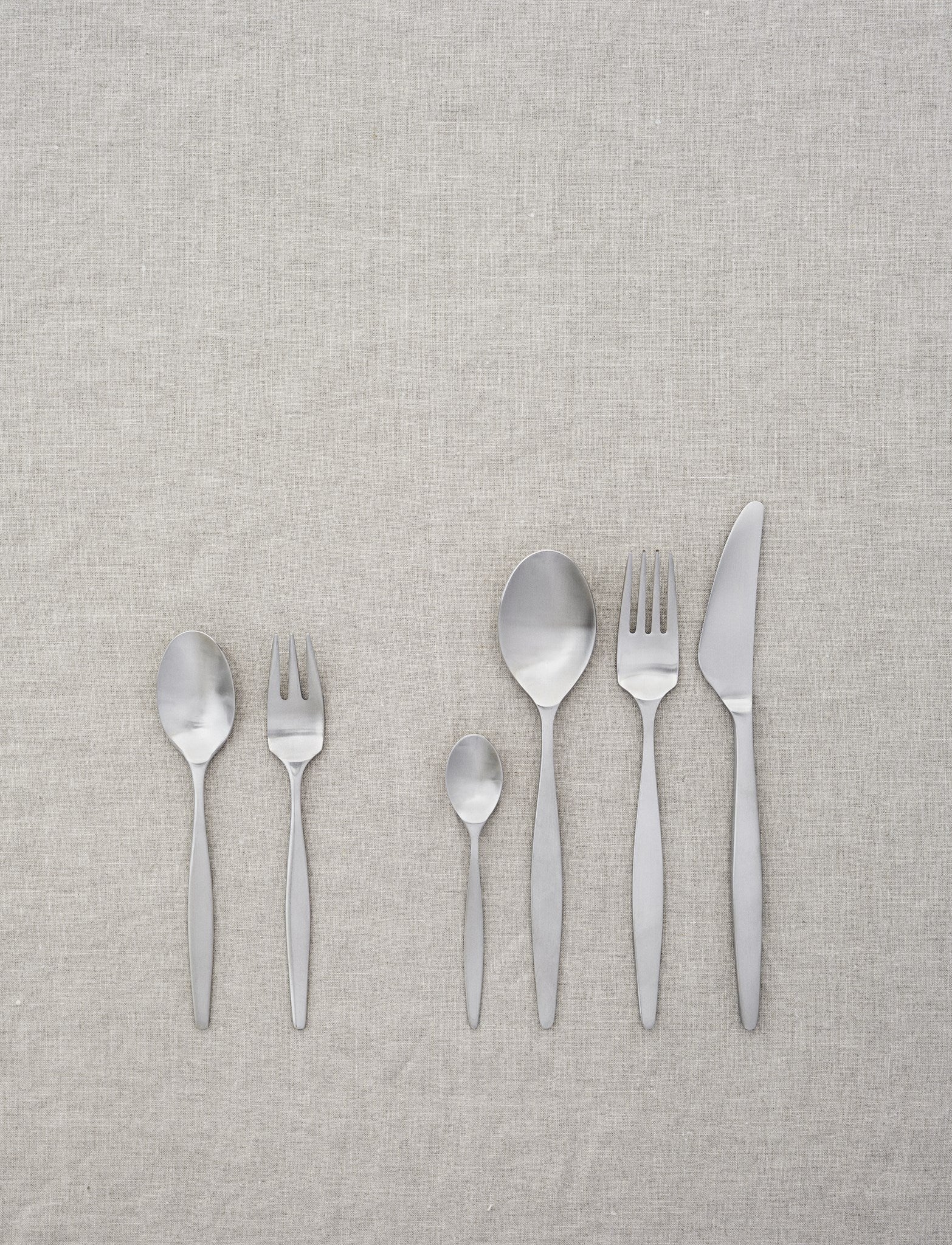 STELTON AZTEC TABLE FORK