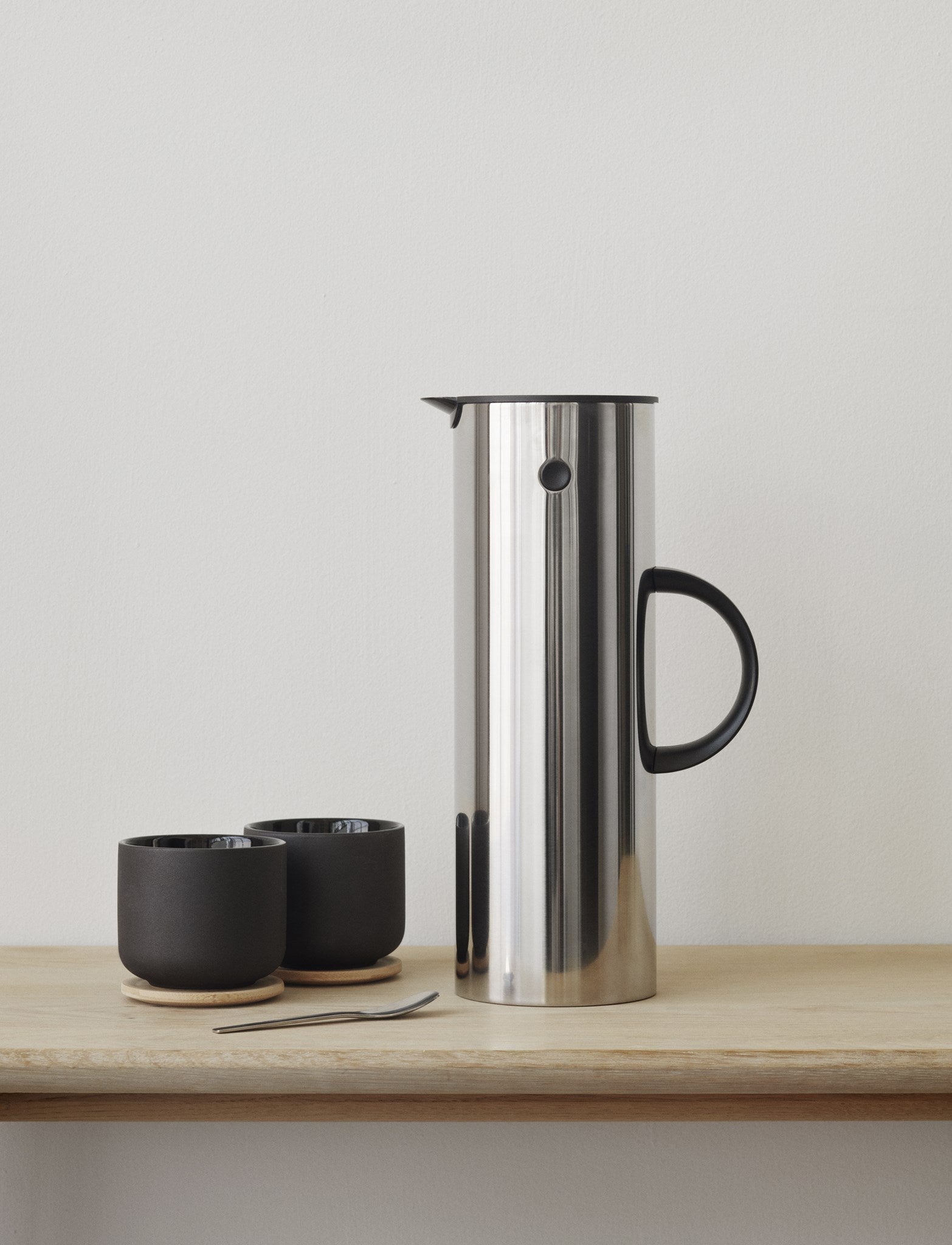 Stelton EM77 Joug à vide 1 L