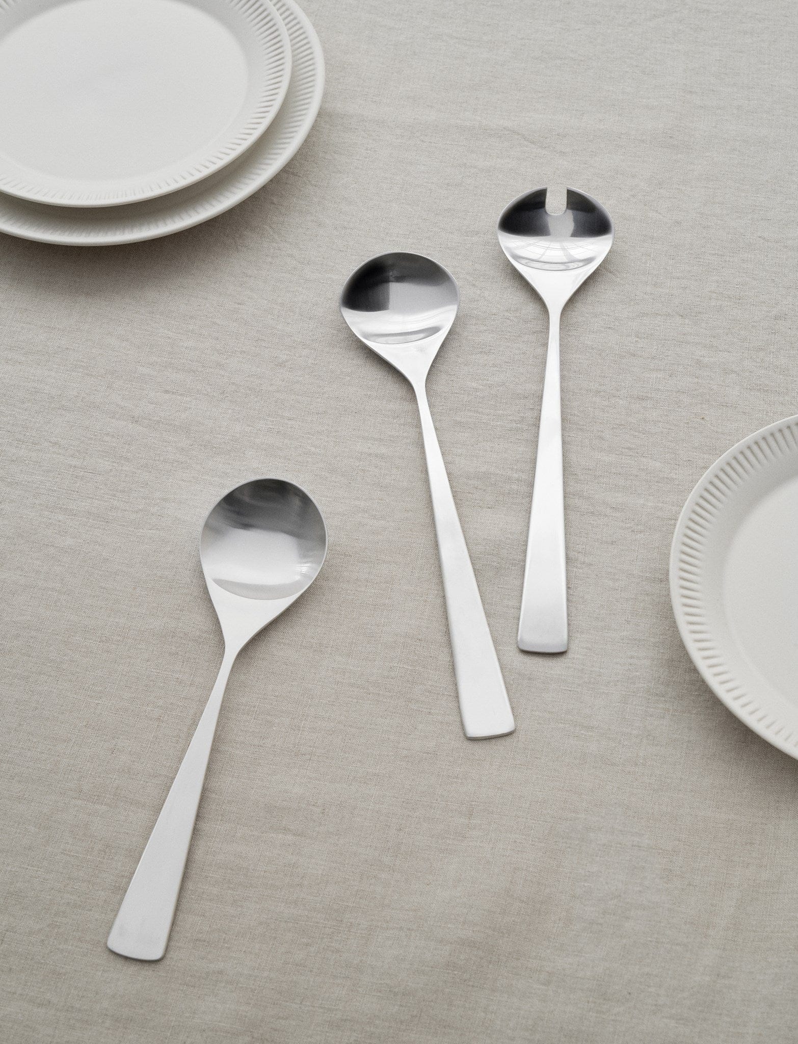 Stelton Maya Salad Servers