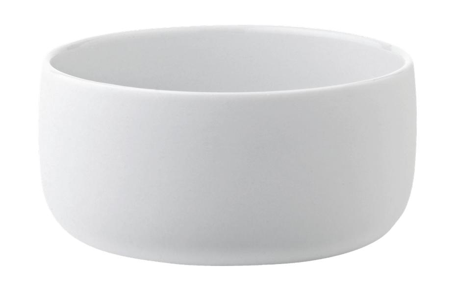 Stelton Norman Foster Sugar Bowl 0,2 L, blanco