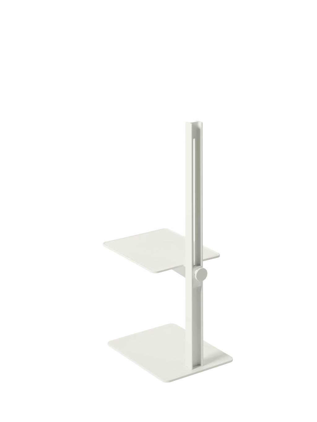 String Furniture Museum Side Table, White