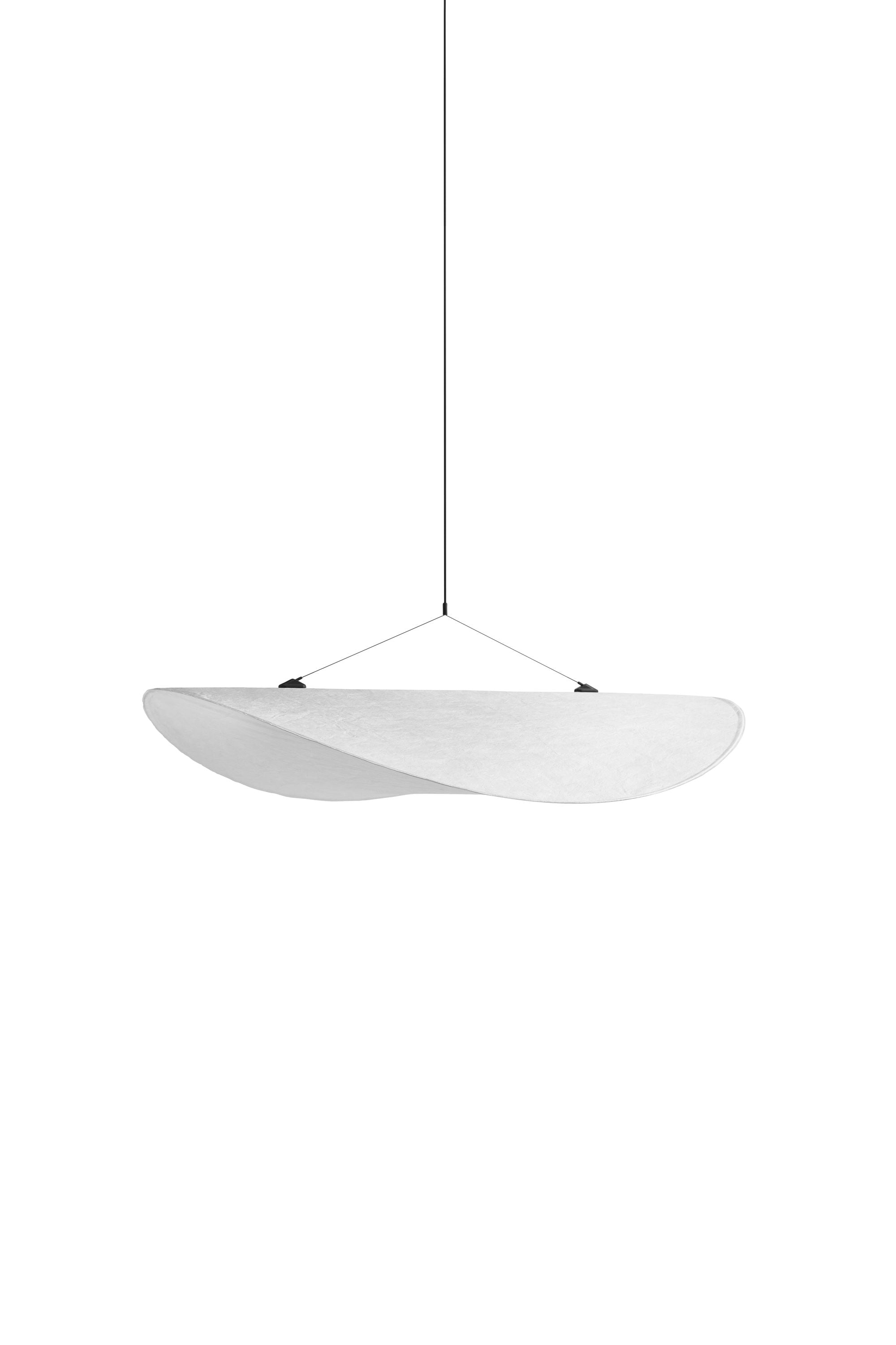 Nouvelles œuvres Tense Pendante Lampe, Ø 90 cm