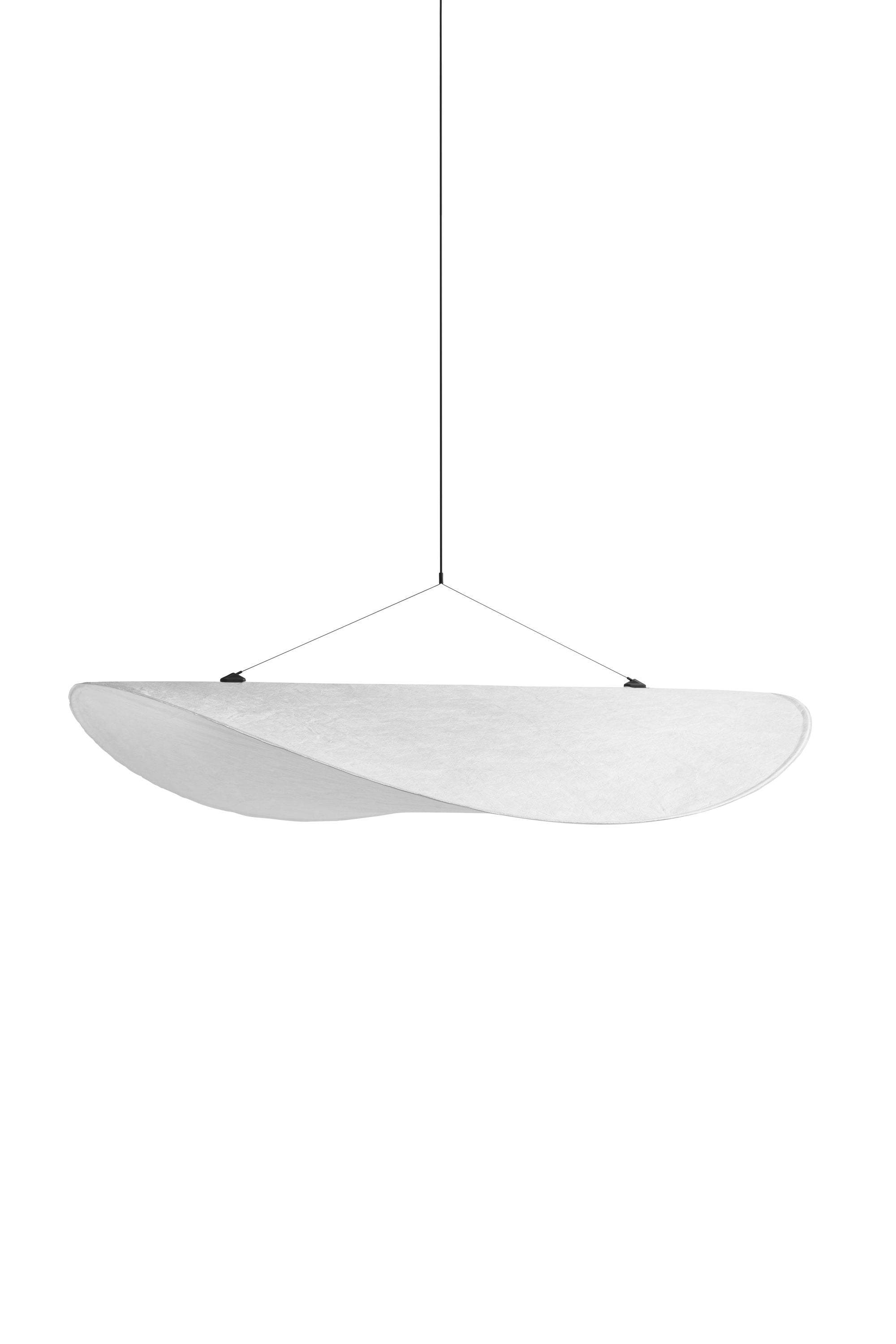 Nouvelles œuvres Tense Pendante Lampe, Ø 120 cm