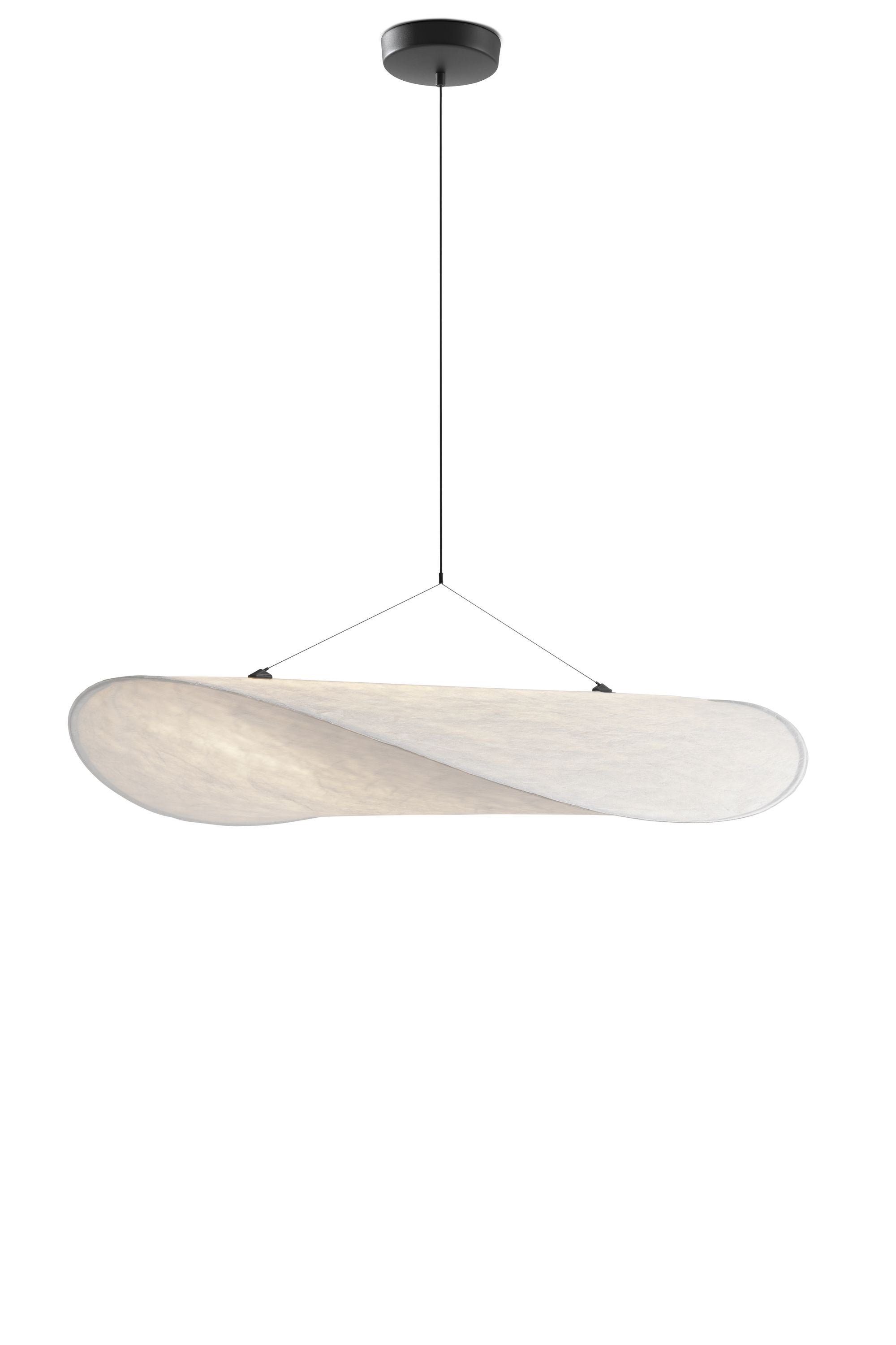 Nouvelles œuvres Tense Pendante Lampe, Ø 120 cm