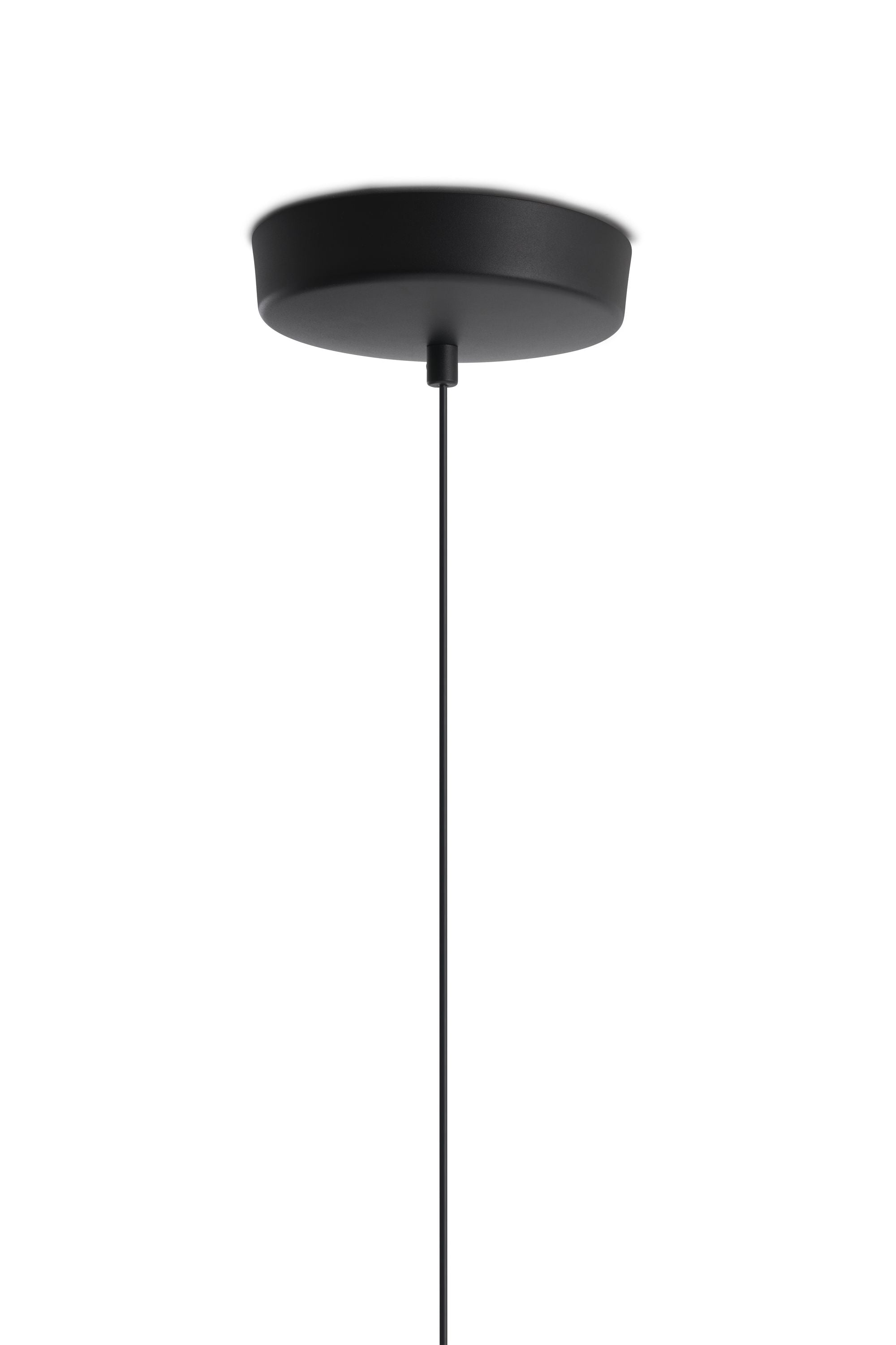 Nouvelles œuvres Tense Pendante Lampe, Ø 120 cm