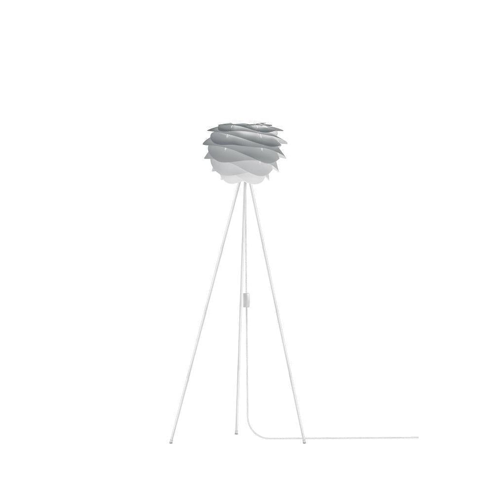 Umage carmina lámpara de lámpara niebla gris, Ø32