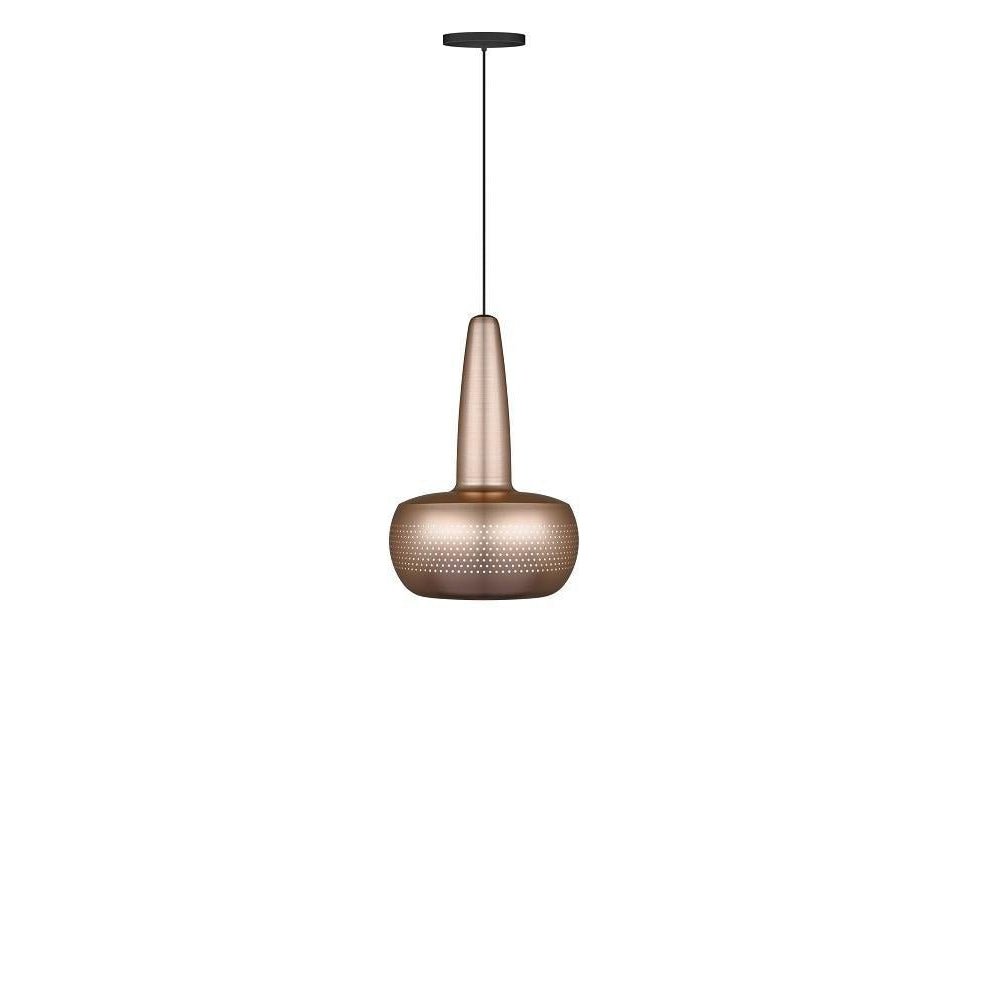 Umage clava lámpara de cobre cepillado, Ø21,5