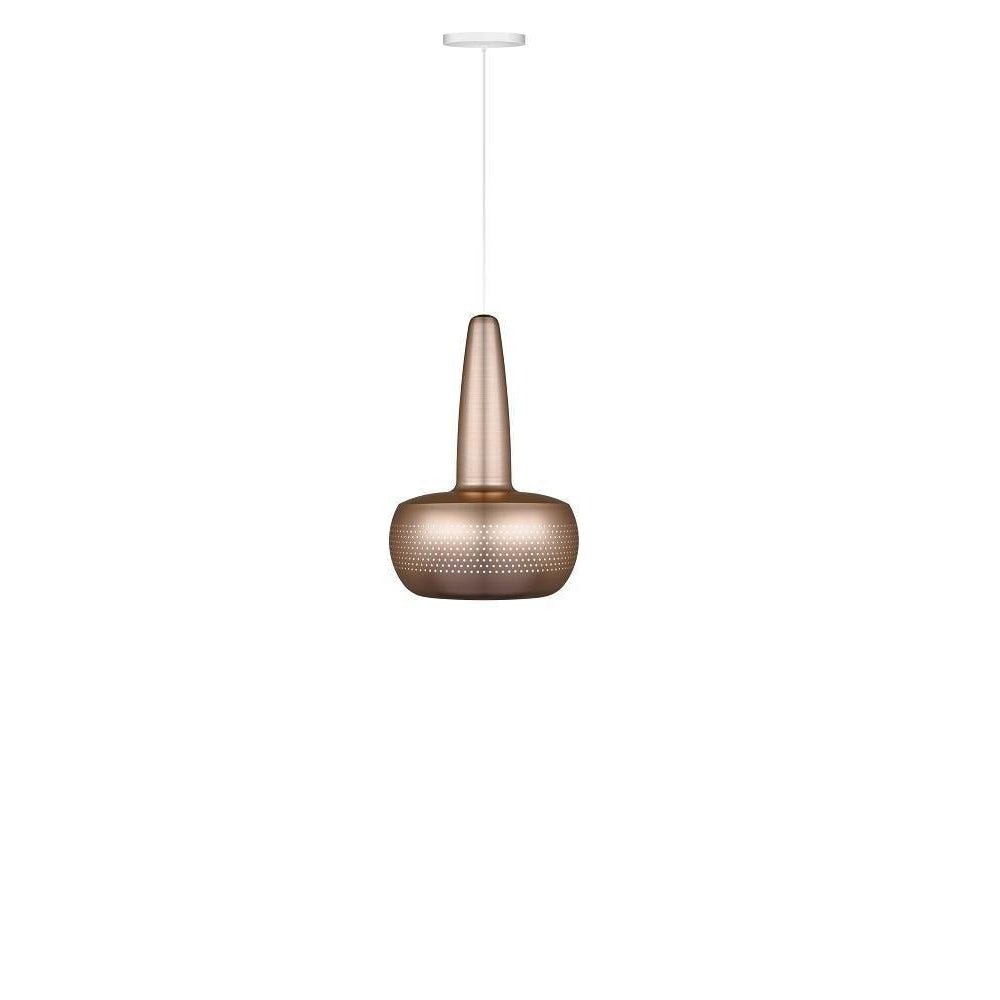 Umage clava lámpara de cobre cepillado, Ø21,5