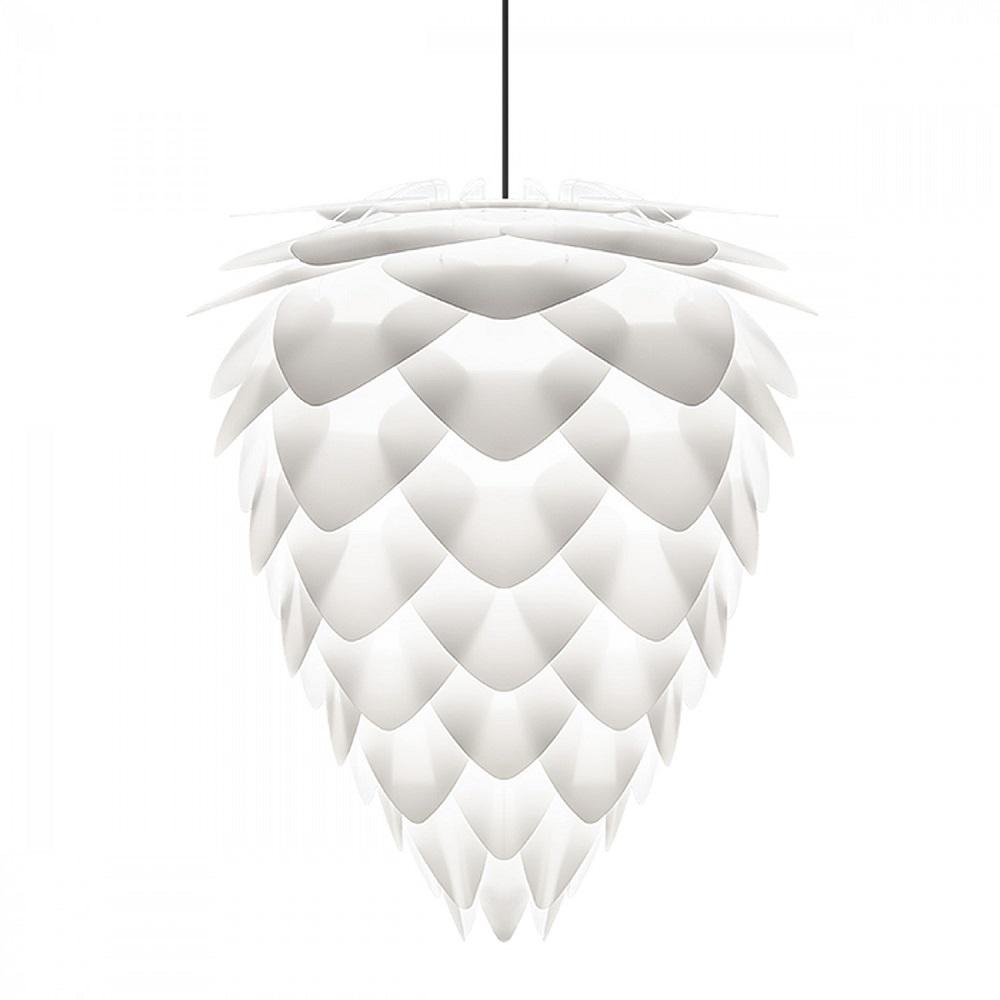 Umage conia lámpara de lámpara blanca, Ø40