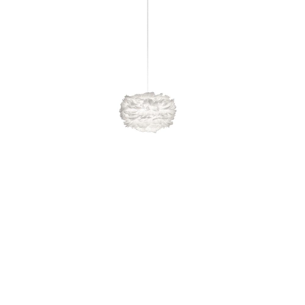 UMAGE EOS Lampshade White, Ø35